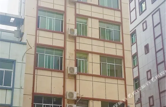 會東鑫興商務酒店