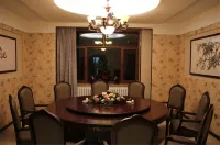 Longyuan Hotel Các khách sạn ở Đại Hưng An Lĩnh