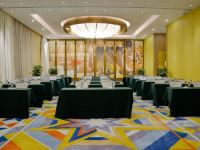 长隆马戏酒店(珠海海洋王国店) - 会议室