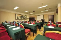 Dalian Friendship Hotel Các khách sạn ở Đại Liên