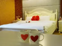 Wuhu Business Hotel
