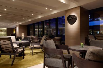 共有エリア ハンブルハウス台北の写真