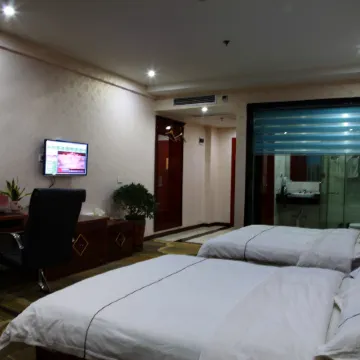 Jiayue Hotel
