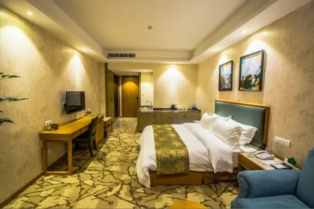 Shubohao Hotel