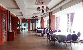 Guilin Hongxuan Hotel (Huaniao Market University of Technology)
