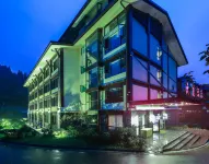 Yunting Holiday Hotel
