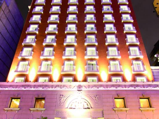 台北 キャピタルホテル台北の口コミ 宿泊予約 Trip Com