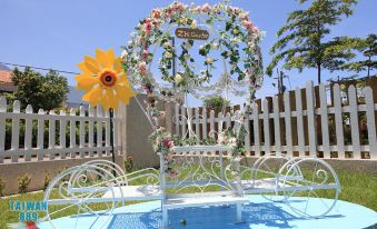 Z H Garden