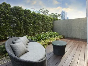 Le Meridien Taipei