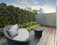 Le Meridien Taipei