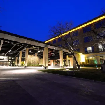 Beijing Jinlin Hotel (Beijing Tiananmen Square Qianmen Subway Station Branch)