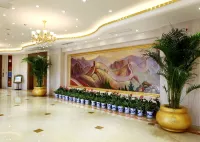 Xili Jiuhe Hotel Hotels in Guangde