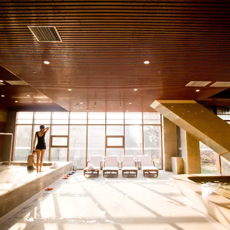 Gold Time Hotel