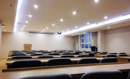 Bohai Holiday Hotel - Housity