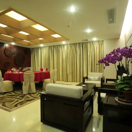 Jinluan Kaiquan Hotel