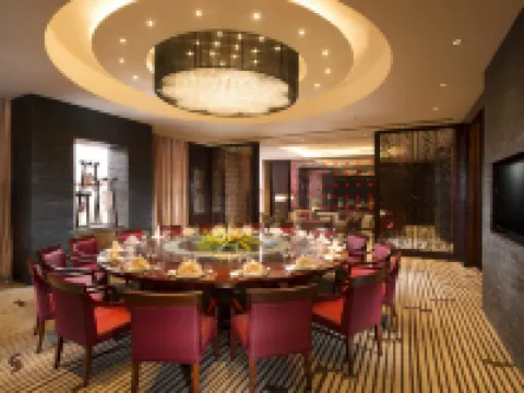 Hilton Shijiazhuang Hotels in Shijiazhuang