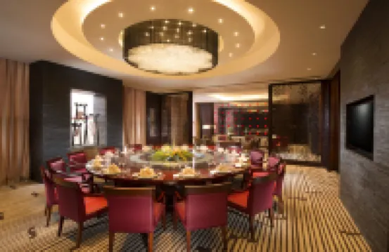 Hilton Shijiazhuang Hotels in Shijiazhuang