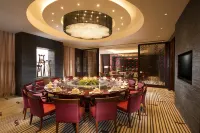 Hilton Shijiazhuang Hotels in Shijiazhuang