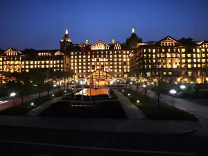 Orient-Anyi international Hotel