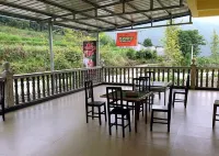 Xing'an Mao'er Mountain Off-road Manor