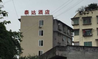 Xuyong Taida Hotel
