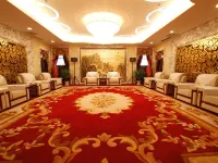 Jinling International Hotel Các khách sạn ở Quảng Nhiêu