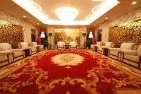 Jinling International Hotel