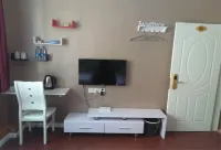 Shengsi Lanting Hotel