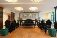 廣州溪西居溫泉民宿