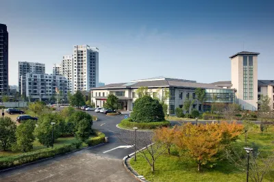 Huangshan  Weisheng  Huiying  Hotel Hotel a Huangshan