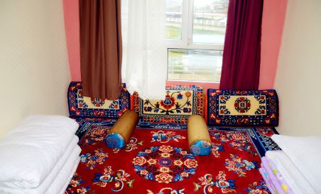SaLa hotel