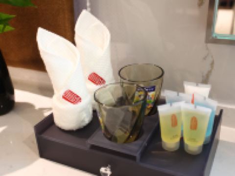 洛阳颐和酒店 - 其他