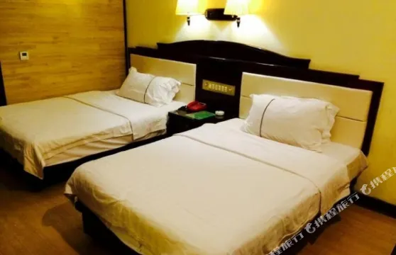 雙峯今喜大酒店