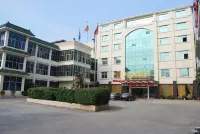 Wenshan Hotel Hotel a Jishui