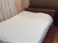 福州云和四季酒店公寓 - 豪华大床房