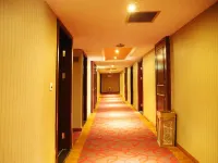 海寧新焦點賓館