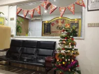 Happy Hotel Hotels in Matsu