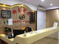 Happy Hotel Hôtels à : Mazu