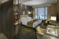 The Landmark Mandarin Oriental HK