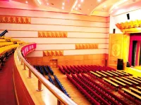 Fangyuan Hotel Hotels in Haiyang