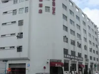 マカオ マスターズ ホテル マーコ・ミュウ（媽閣廟）周辺のホテル