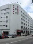 Macau Masters Hotel Các khách sạn ở Ma Cao