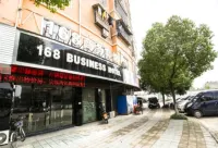 Guangde 168 Business Hotel - Ramah Hewan Peliharaan