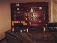 楚雄赢融酒店 - 酒吧