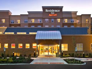 Residence Inn Denton