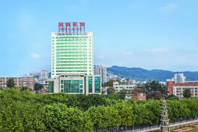 Min Xi Hotel