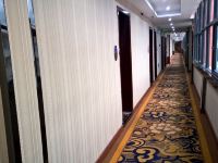 阳光大酒店(贵阳白云店) - 公共区域