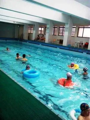 鄭州豫棉賓館（河南省博物院國貿360店） 休閒娛樂 Photos