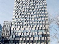 北京伯豪瑞廷酒店