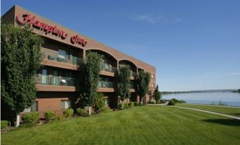 Hampton Inn Jackson/Richland-Highway 49